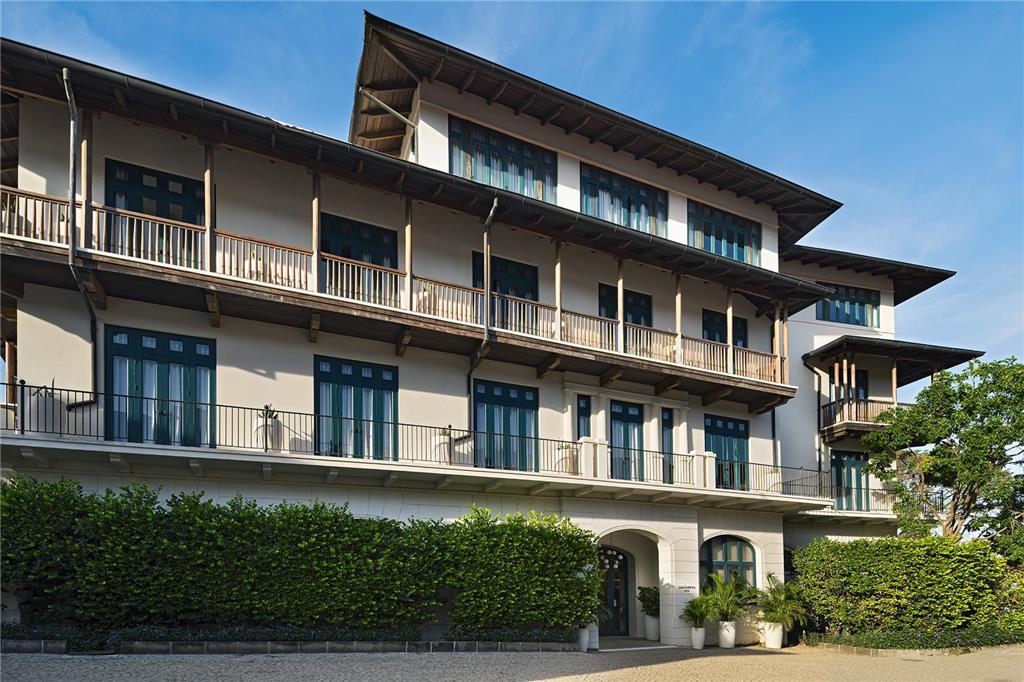 Santarena Hotel at Las Catalinas Eksteriør billede