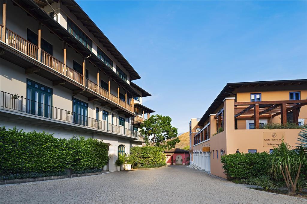 Santarena Hotel at Las Catalinas Eksteriør billede